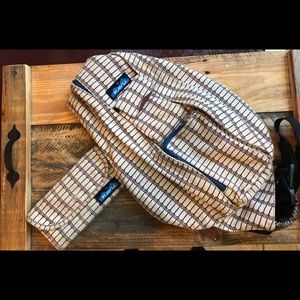 Sling Bag and Wallet